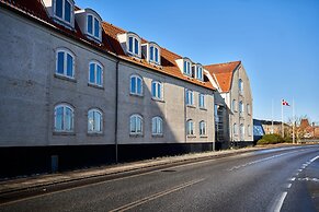 Four Points Flex by Sheraton Køge