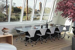 Four Points Flex by Sheraton Køge