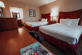 Lamplighter Inn & Suites - North