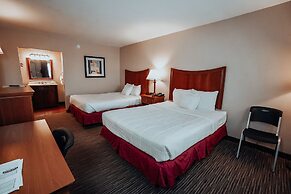 Lamplighter Inn & Suites - North