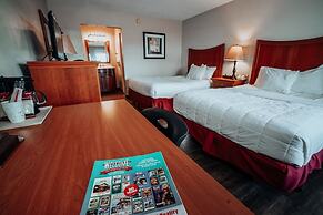 Lamplighter Inn & Suites - North