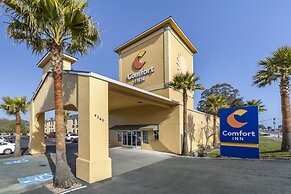 Comfort Inn Eureka
