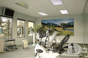 Sophie Station Suites