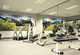 Sophie Station Suites