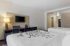 Sleep Inn & Suites