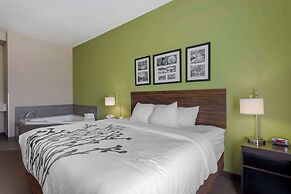 Sleep Inn & Suites