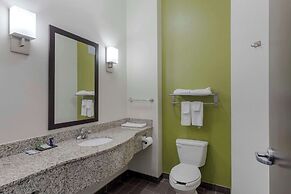 Sleep Inn & Suites
