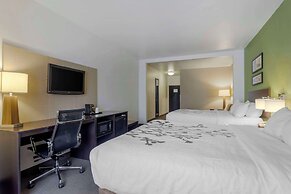 Sleep Inn & Suites