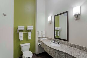 Sleep Inn & Suites