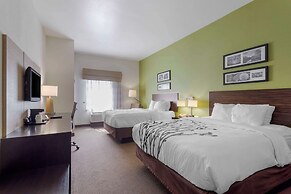 Sleep Inn & Suites