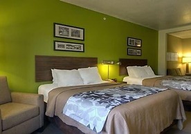 Sleep Inn & Suites