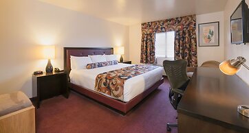 Grand Canyon Plaza Hotel