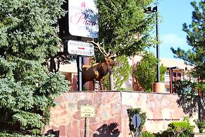Grand Canyon Plaza Hotel