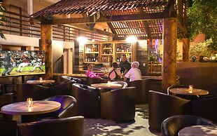 Grand Canyon Plaza Hotel