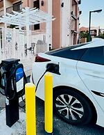 Grand Canyon Plaza Hotel