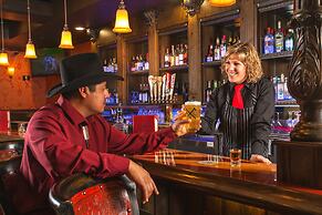 Grand Canyon Plaza Hotel