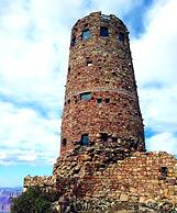 Grand Canyon Plaza Hotel