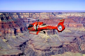 Grand Canyon Plaza Hotel