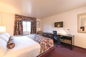 Grand Canyon Plaza Hotel