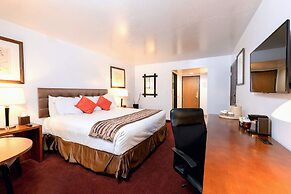 Grand Canyon Plaza Hotel