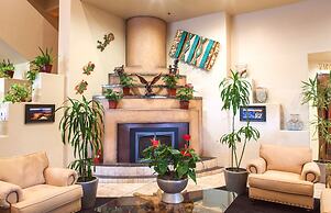 Grand Canyon Plaza Hotel