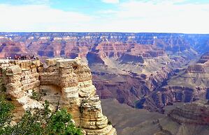 Grand Canyon Plaza Hotel
