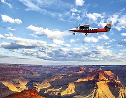 Grand Canyon Plaza Hotel