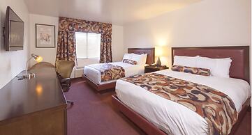 Grand Canyon Plaza Hotel