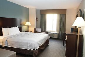 Copley Inn & Suites, Copley - Akron