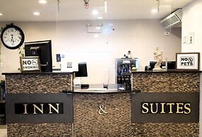 Copley Inn & Suites, Copley - Akron