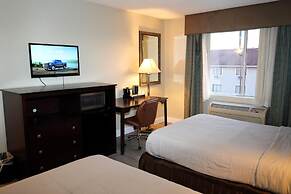 Copley Inn & Suites, Copley - Akron