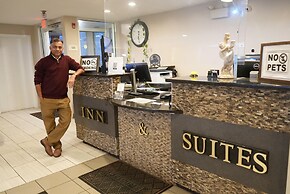 Copley Inn & Suites, Copley - Akron