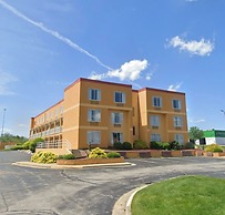 Copley Inn & Suites, Copley - Akron