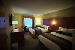 Quality Inn & Suites