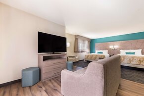 Best Western Fishkill Inn & Suites