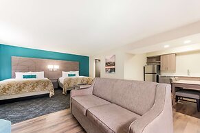 Best Western Fishkill Inn & Suites
