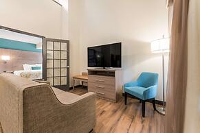 Best Western Fishkill Inn & Suites