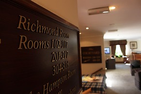 Kingston Lodge Hotel
