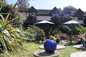 Kingston Lodge Hotel