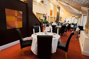 Kingston Lodge Hotel