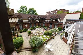Kingston Lodge Hotel