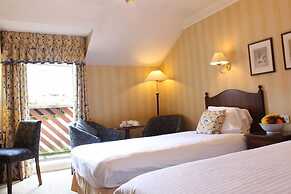 Kingston Lodge Hotel