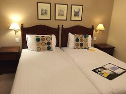 Kingston Lodge Hotel