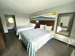 HomeTowne Studios By Red Roof Vero Beach - I-95