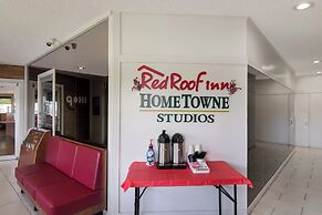 HomeTowne Studios By Red Roof Vero Beach - I-95