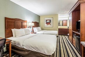 Clarion Pointe Huntsville Research Park