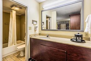 Clarion Pointe Huntsville Research Park