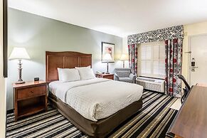 Clarion Pointe Huntsville Research Park