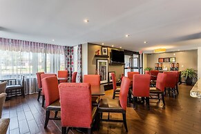 Clarion Pointe Huntsville Research Park