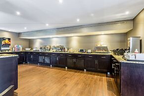 Clarion Pointe Huntsville Research Park